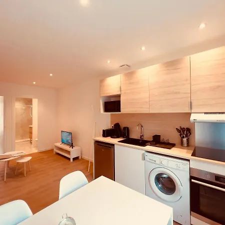 Le Baltique - Homy *