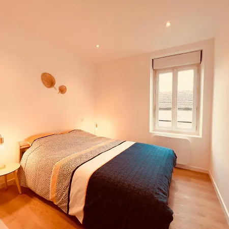 Apartamento Le Baltique - Homy