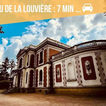 Le Baltique - Homy Апартаменты *