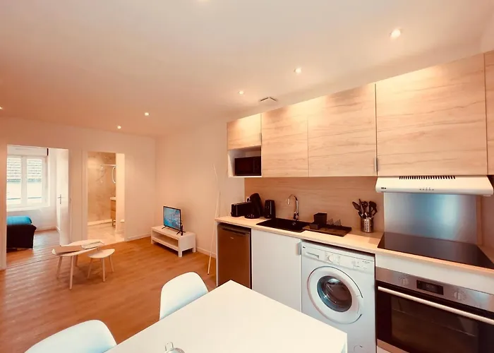 Le Baltique - Homy *