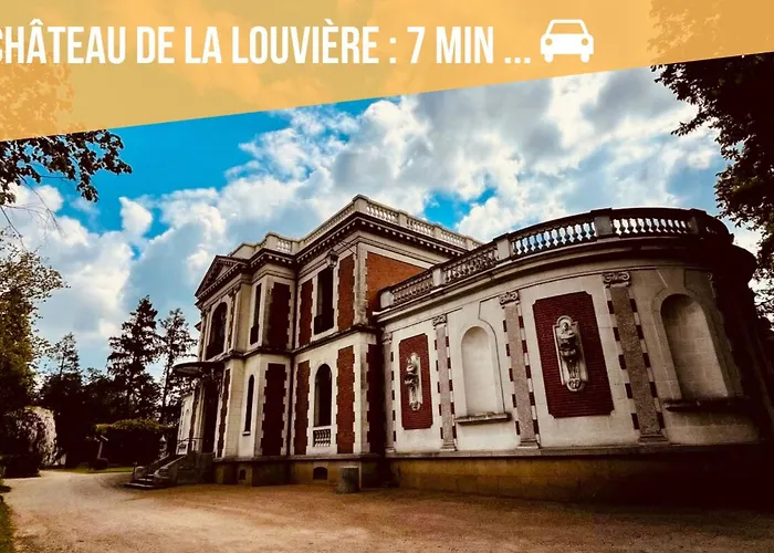 Le Baltique - Homy Апартаменты *